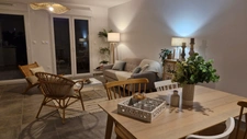 Programme immobilier neuf de 4 lots à Toulouse (31400)