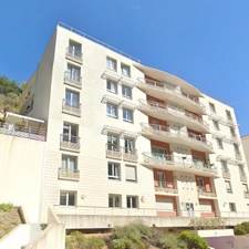 Programme immobilier neuf de 1 lot à Nice (06100)