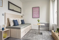 Programme immobilier neuf de 1 lot à Roubaix (59100)