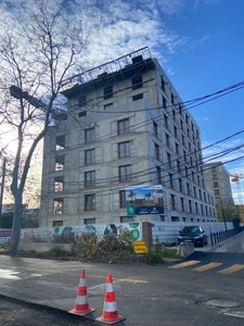 Programme immobilier neuf de 12 lots à Toulouse (31400)
