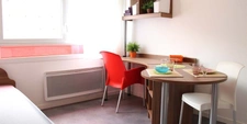 Programme immobilier neuf de 2 lots à Lyon (69007)