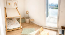 Programme immobilier neuf de 2 lots à Saint-Malo (35400)