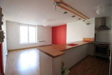 Programme immobilier neuf de 1 lot à Dieppe (76200)