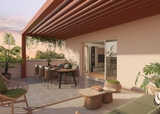 Programme immobilier neuf de 50 lots à Poitiers (86000)