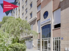 Programme immobilier neuf de 1 lot à Lyon (69003)