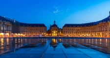 Programme immobilier neuf de 21 lots à Pessac (33600)