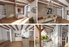 Programme immobilier neuf de 30 lots à Périgueux (24000)