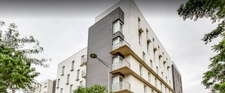 Programme immobilier neuf de 1 lot à Saint-Ouen-sur-Seine (93400)
