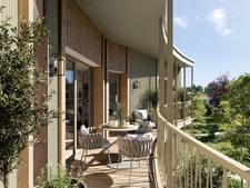 Programme immobilier neuf de 1 lot à Versailles (78000)