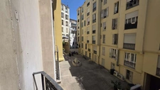 Programme immobilier neuf de 1 lot à Nice (06000)