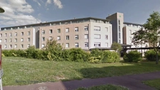 Programme immobilier neuf de 3 lots à Cergy (95800)
