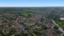 Programme immobilier neuf de 1 lot à Saintes (17100)