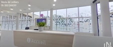 Programme immobilier neuf de 2 lots à Ennery (95300)