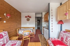 Programme immobilier neuf de 1 lot à Morzine (74110)
