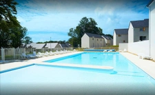 Programme immobilier neuf de 1 lot à Audierne (29770)