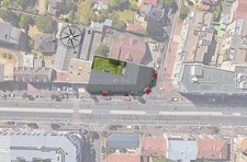 Programme immobilier neuf de 20 lots à Antony (92160)