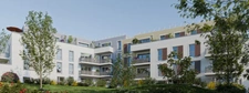 Programme immobilier neuf de 7 lots à Igny (91430)