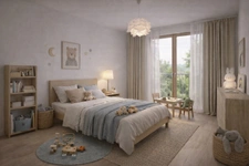 Programme immobilier neuf de 56 lots à Ferney-Voltaire (01210)
