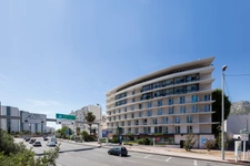 Programme immobilier neuf de 1 lot à Toulon (83100)