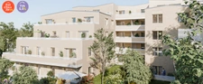 Programme immobilier neuf de 18 lots à Argenteuil (95100)