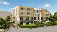 Programme immobilier neuf de 3 lots à Saint-Laurent-du-Var (06700)