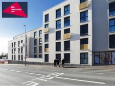 Programme immobilier neuf de 1 lot à Caen (14000)