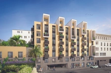 Programme immobilier neuf de 1 lot à Nice (06300)