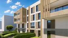 Programme immobilier neuf de 3 lots à Saint-Laurent-du-Var (06700)