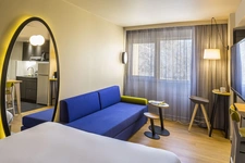 Programme immobilier neuf de 3 lots à Montpellier (34080)