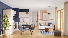 Programme immobilier neuf de 7 lots à Anglet (64600)