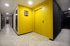 Programme immobilier neuf de 3 lots à Marseille (13003)