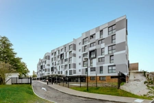 Programme immobilier neuf de 1 lot à Pessac (33600)