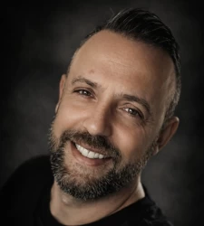 Cedric GRAMPEIX