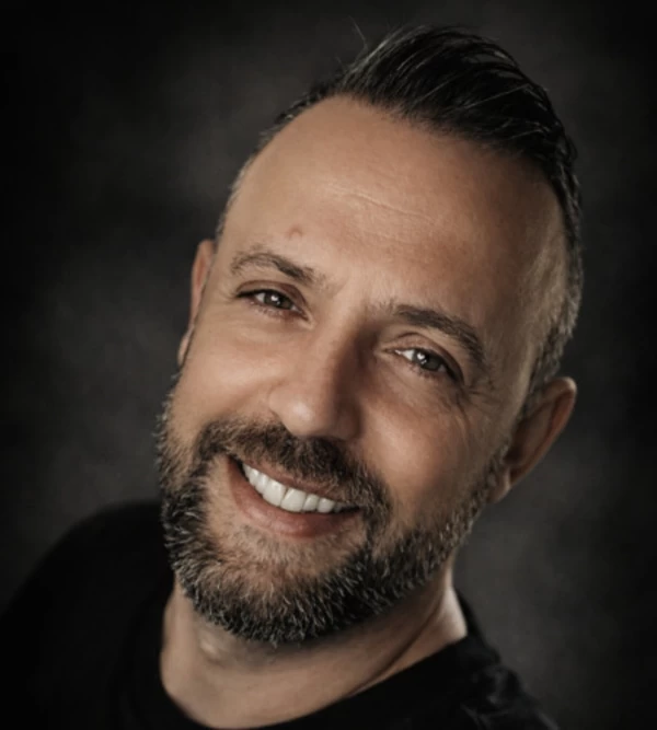 Cedric GRAMPEIX