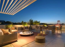 Programme immobilier neuf de 1 lot à Montpellier (34000)