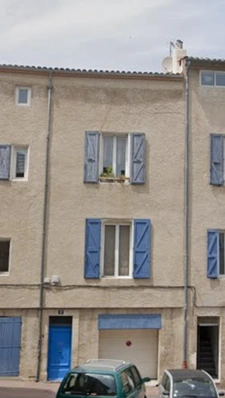 Programme immobilier neuf de 1 lot à Manosque (04100)