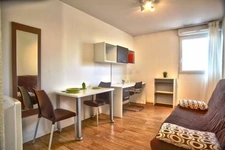 Programme immobilier neuf de 1 lot à Marseille (13003)