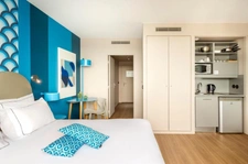Programme immobilier neuf de 1 lot à Vélizy-Villacoublay (78140)