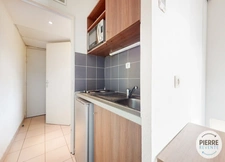 Programme immobilier neuf de 1 lot à Toulon (83100)