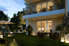 Programme immobilier neuf de 4 lots à Le Mée-sur-Seine (77350)