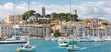 Programme immobilier neuf de 6 lots à Mougins (06250)