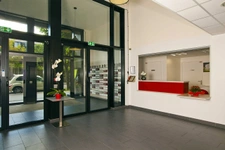 Programme immobilier neuf de 1 lot à Asnières-sur-Seine (92600)