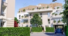 Programme immobilier neuf de 1 lot à Collégien (77090)