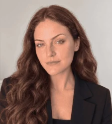Julie DESMAREST