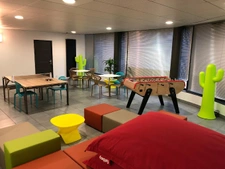 Programme immobilier neuf de 1 lot à Lyon (69007)