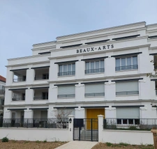 Programme immobilier neuf de 1 lot à Serris (77700)