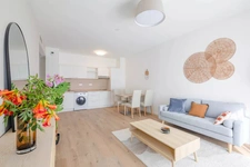Programme immobilier neuf de 1 lot à Fréjus (83600)