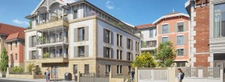 Programme immobilier neuf de 20 lots à Arcachon (33120)