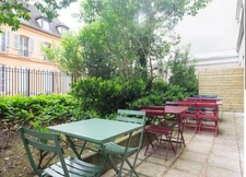 Programme immobilier neuf de 1 lot à Saint-Maurice (94410)