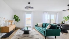 Programme immobilier neuf de 4 lots à Blanquefort (33290)